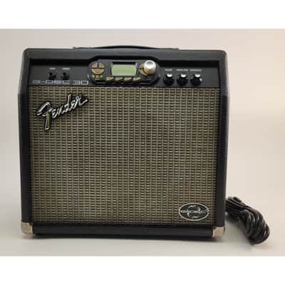 Fender Sidekick Reverb 30 | Reverb