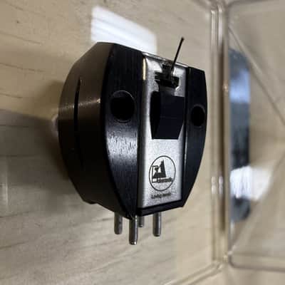 Clear Audio Maestro V2 MM Phono Cartridge - Wood image 2