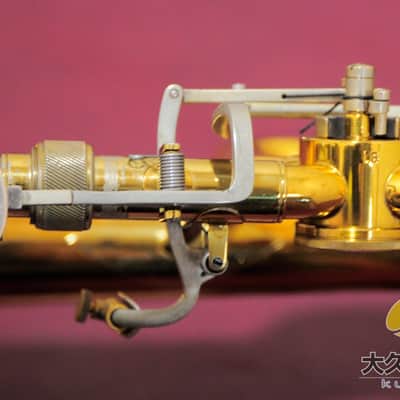 BENGE 290 BASS Large Bore Bass Trombone image 5