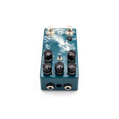 Walrus Audio Fathom Multi-Function Reverb image 3