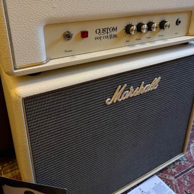 Marshall Hot Couture 2013 - Cream image 2