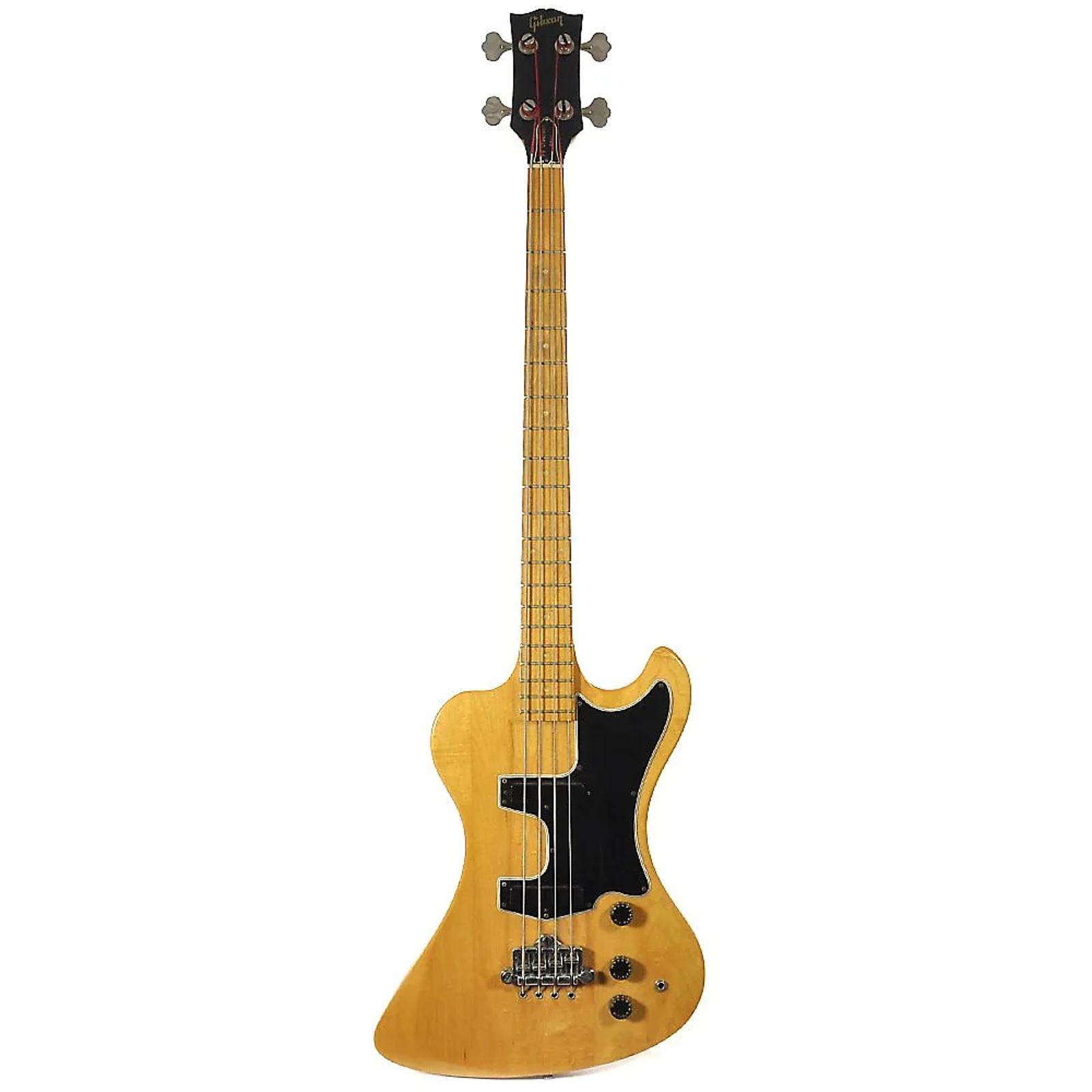 Gibson RD Standard Bass 1977 - 1981 | Reverb