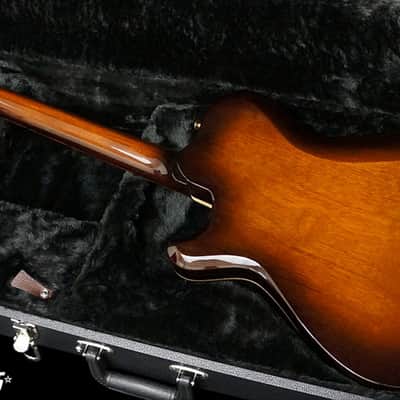 Knaggs Chena 2025 - Green Burst image 3