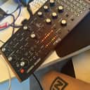 Moog Labyrinth Parallel Generative Synthesizer 2024 - Present - Black with Wood Sides