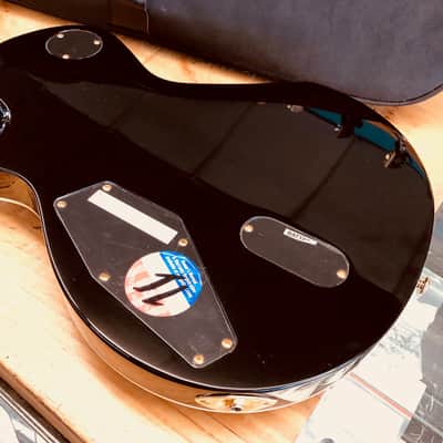 ESP LTD Deluxe EC-1000 Electric Guitar w/Bag image 9