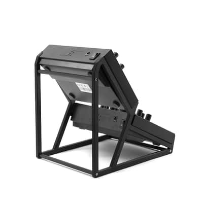 RESTAND Cre8Audio East Beast, West Pest Dual Stand image 4