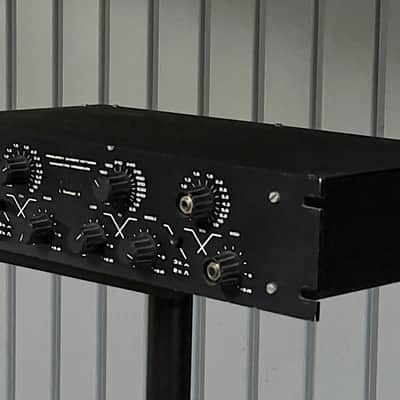 AME ACOUSTICS ACF315 Professional Passif Crossover "RARE" MADE IN FRANCE image 2