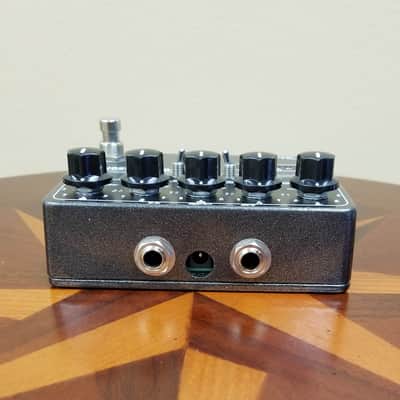 Keeley Compressor Pro image 4