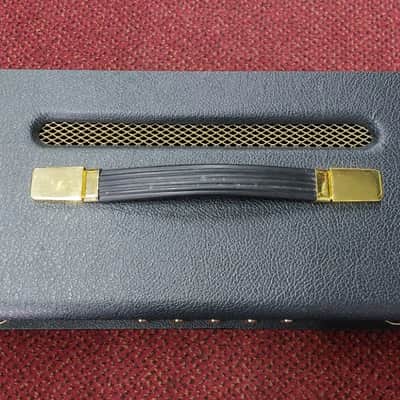 EVA 'ARTIST' 36watt, all valve GUITAR AMP. image 4