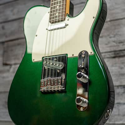 Fender Player II Telecaster image 4