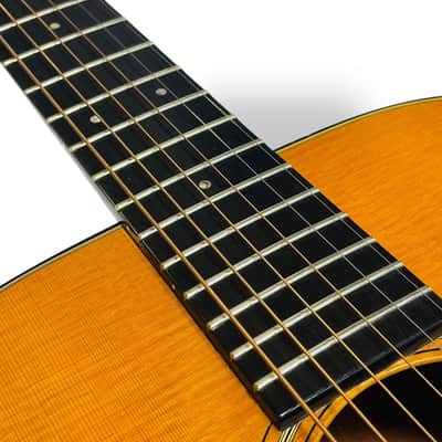 Martin 00-18V Vintage Series 2011 image 12