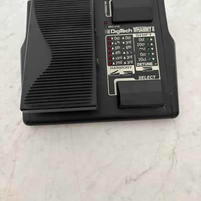 DigiTech Whammy II | Reverb Canada