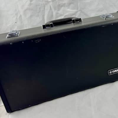 Yamaha YTR-200ADII Advantage Standard Bb Trumpet image 13