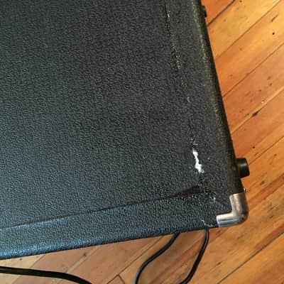 Acoustic B20 Bass Amplifier image 6