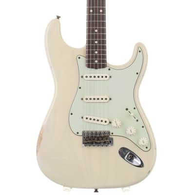 Fender Custom Shop 1961 Stratocaster Relic (2014) [CZ524100] (06/01) image 1