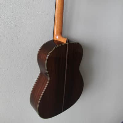 Brand New Cordoba Master Series Hauser Model Nylon String Classical Guitar - Made in USA image 9