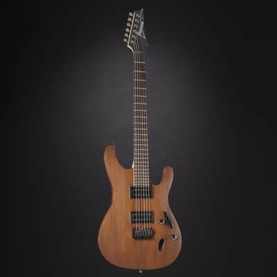 Ibanez S521-MOL Mahogany Oil - Electric Guitar image 9