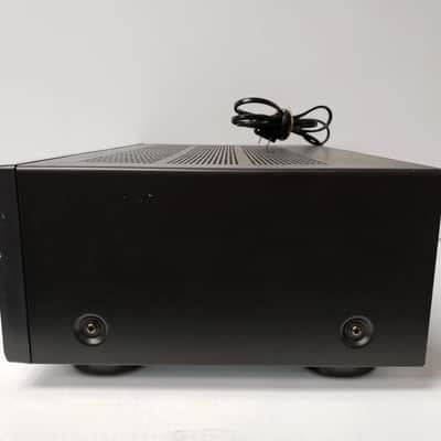 Yamaha HTR2057 image 3