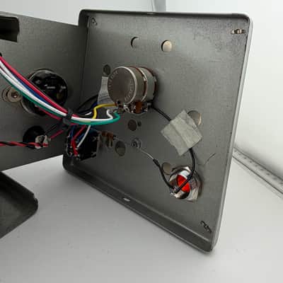 R2R Electric Time-O-Lite Industrial Timer Fuzz #70 image 10