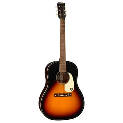 Gretsch JD Dreadnought Delto WPG RXB - Acoustic Guitar image 1