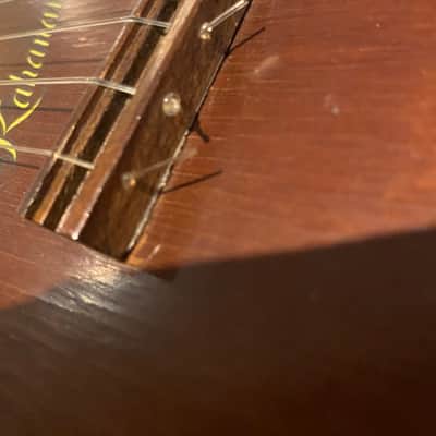 Duke Kahanamoku Soprano Ukulele image 4