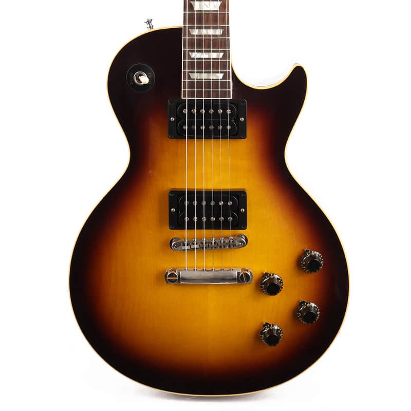 Gibson Custom Shop 1958 Les Paul Reissue Darkburst Top with Ebony Back and Neck Made 2 Measure image 1