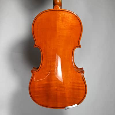 1/2 Suzuki Violin No. 280 (Intermediate) Nagoya, Japan - Full Outfit image 3