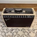 Fender Tone Master Deluxe Reverb 2-Channel 22-Watt 1x12" Digital Guitar Combo 2020 - Present - Blonde