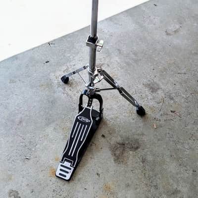 PDP 2-Leg Hi-Hat Stand 2020s - Chrome image 1