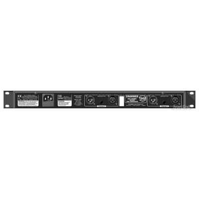 Drawmer 1968 MK2 Compressor image 1