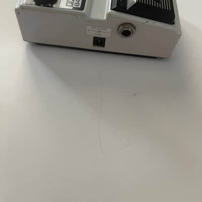 DOD Digitech FX84 Milk Box Compressor Sustainer Milkbox Guitar Effect Pedal image 3