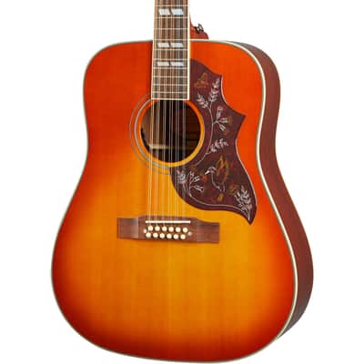 Ibanez AE2412-NT AE Series 12 String RH Acoustic Electric Guitar