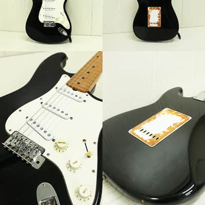 Greco SE-380 SUPER SOUNDS '70s Stratocaster from JAPAN #fe176 image 2