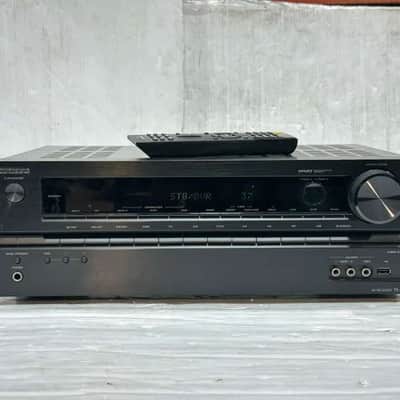 Onkyo TX-NR535 5.2 Channel Network A/V Receiver W/ Remote #7333 (bundle) THS image 9