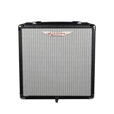 Ashdown Studio-10 Combo Bass Amp - 1x10 - 60-Watts image 1