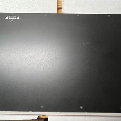 Digidesign Digi 003 Rack Firewire Interface w/Power Cord image 10