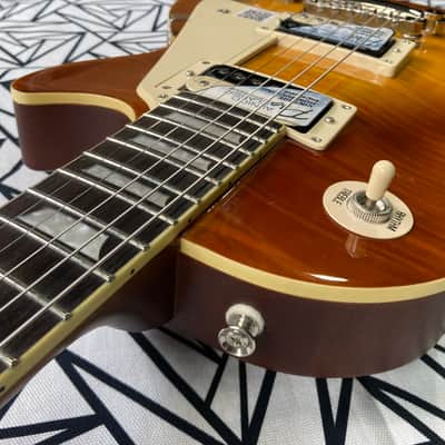 Epiphone / Lespaul Traditional PRO image 10