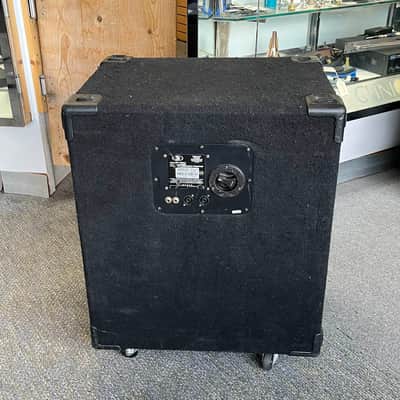 Ampeg BXT-410HL8 Bass Cabinet image 5