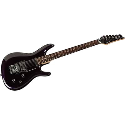 Ibanez JS2450 MCP Joe Satriani Signature Electric Guitar. Muscle Car Purple with Case image 7