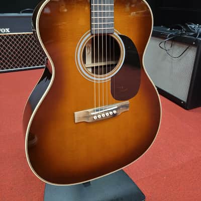 Martin Standard Series 000-28 2018 - 2024 - Ambertone image 4