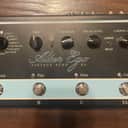 TC Electronic Alter Ego X4 Vintage Echo Delay 2015 - Present - Black