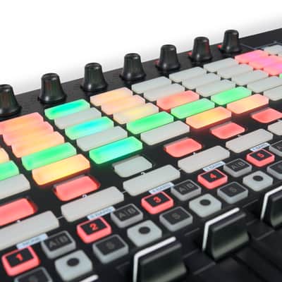 Akai Professional APC40 MKII (Ableton Live Performance Controller) image 4