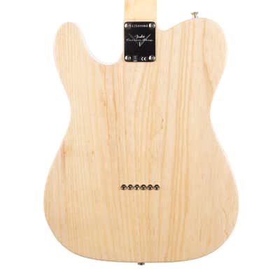 Fender Custom Shop 1969 Telecaster NOS - Natural image 3