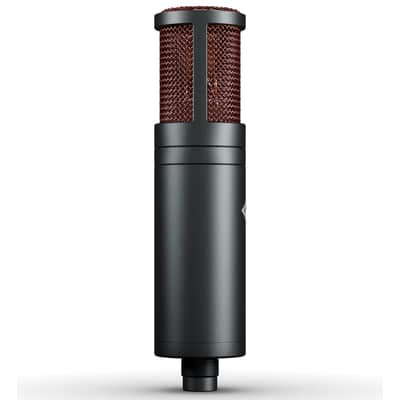 Antelope Audio Edge Duo Modeling Microphone image 11