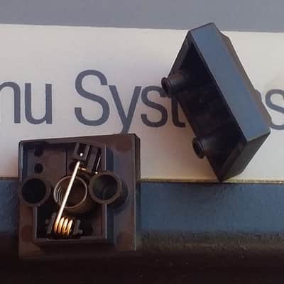 (10) Brand New/NOS Drum Pad Button Switches For E-mu SP1200 SP-12 LinnDrum MINT! image 6