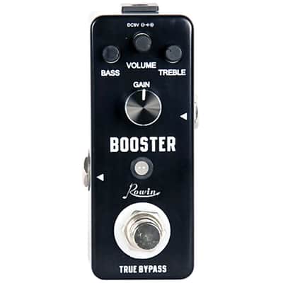 Rowin LEF-318 Booster
