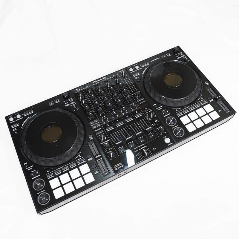Pioneer DJ USED ​​DDJ-1000 image 1