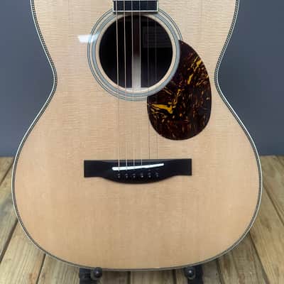 Santa Cruz OOO Brand New Acoustic Guitar image 1