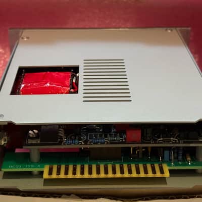 Heritage Audio 73EQ JR 500 Series Neve EQ image 3