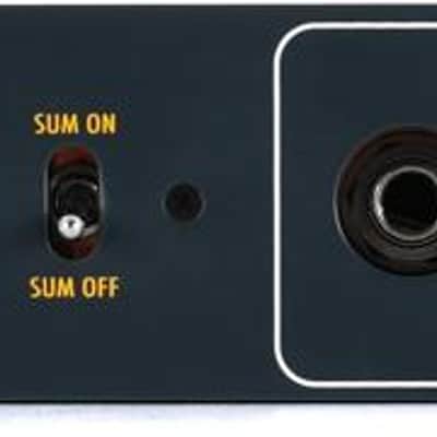 Chandler Limited TG2 Abbey Road 2-channel Microphone Preamp image 1